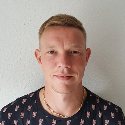 Michael Bjørnbo